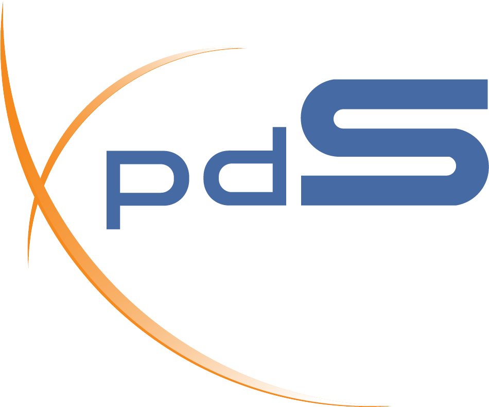 Prevail Design Systems Logo